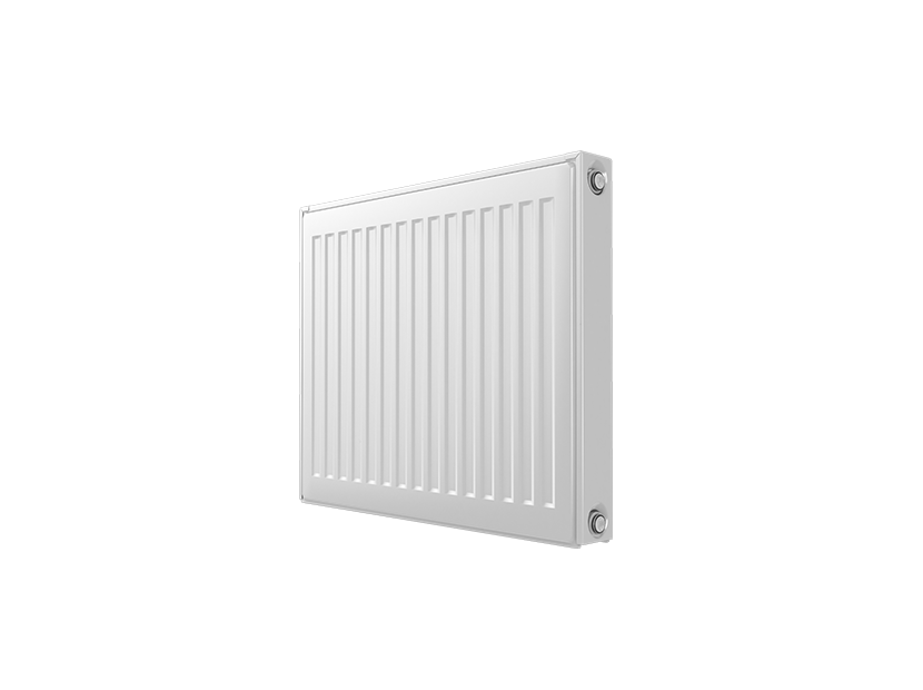 Радиатор панельный Royal Thermo COMPACT C11-500-800 RAL9016