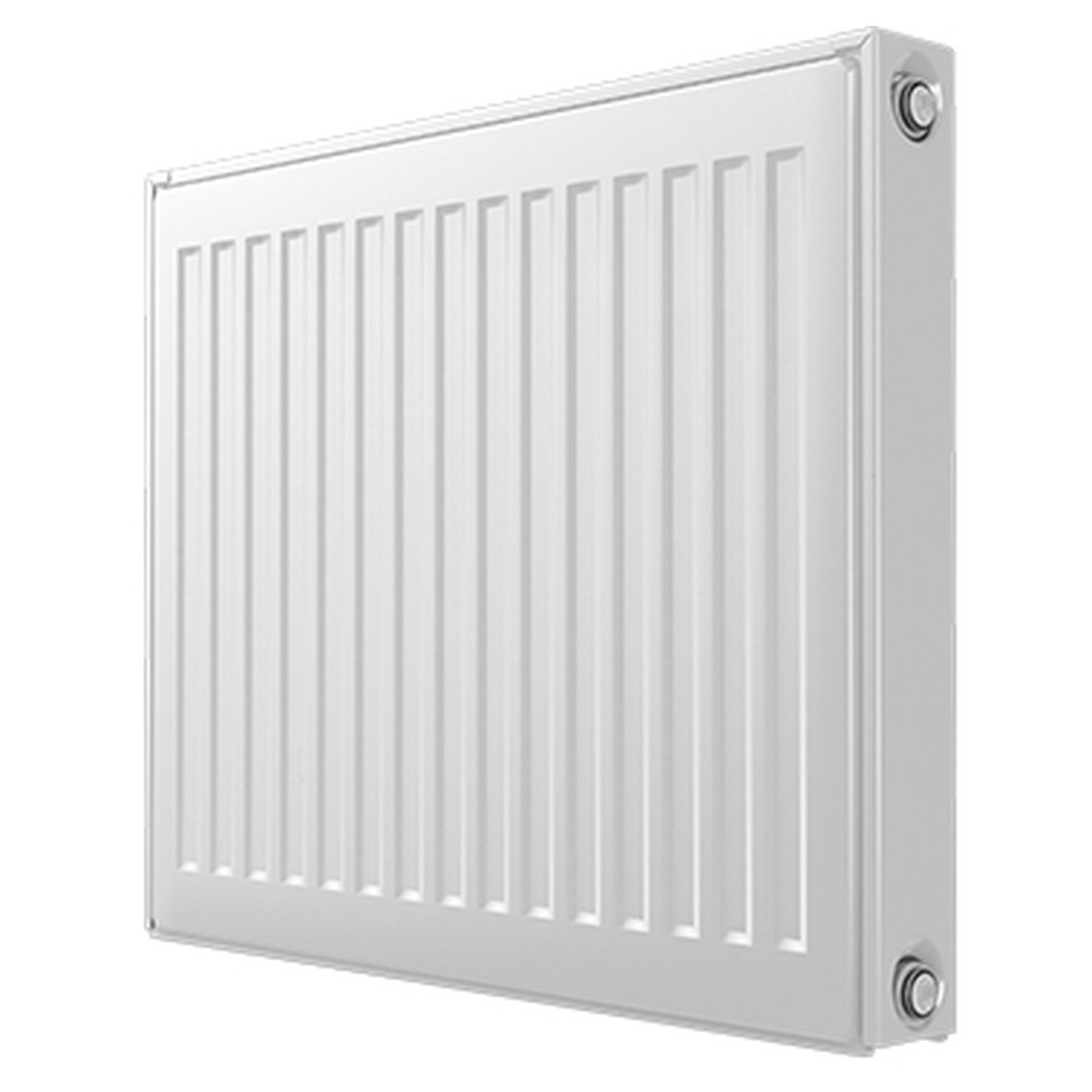 Радиатор панельный Royal Thermo COMPACT C11-600-1900 RAL9016