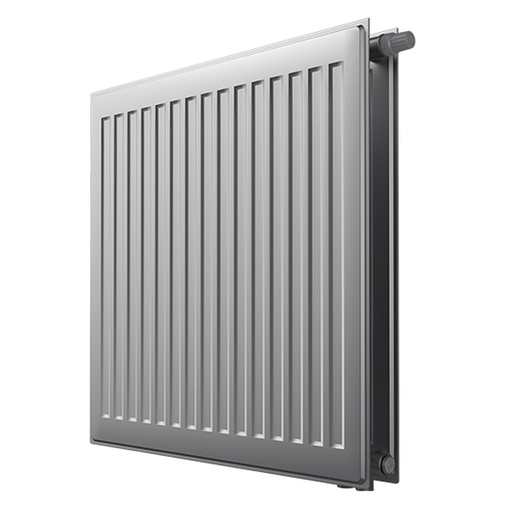 Радиатор панельный Royal Thermo VENTIL HYGIENE VH10-500-400 Silver Satin