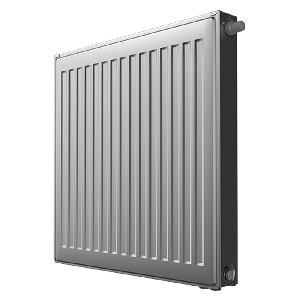 Радиатор панельный Royal Thermo VENTIL COMPACT VC11-300-1700 Silver Satin