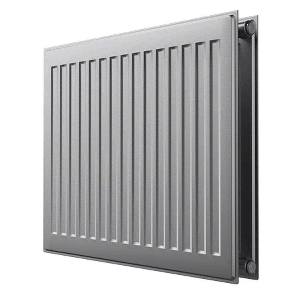 Радиатор панельный Royal Thermo HYGIENE H20-300-1900 Silver Satin