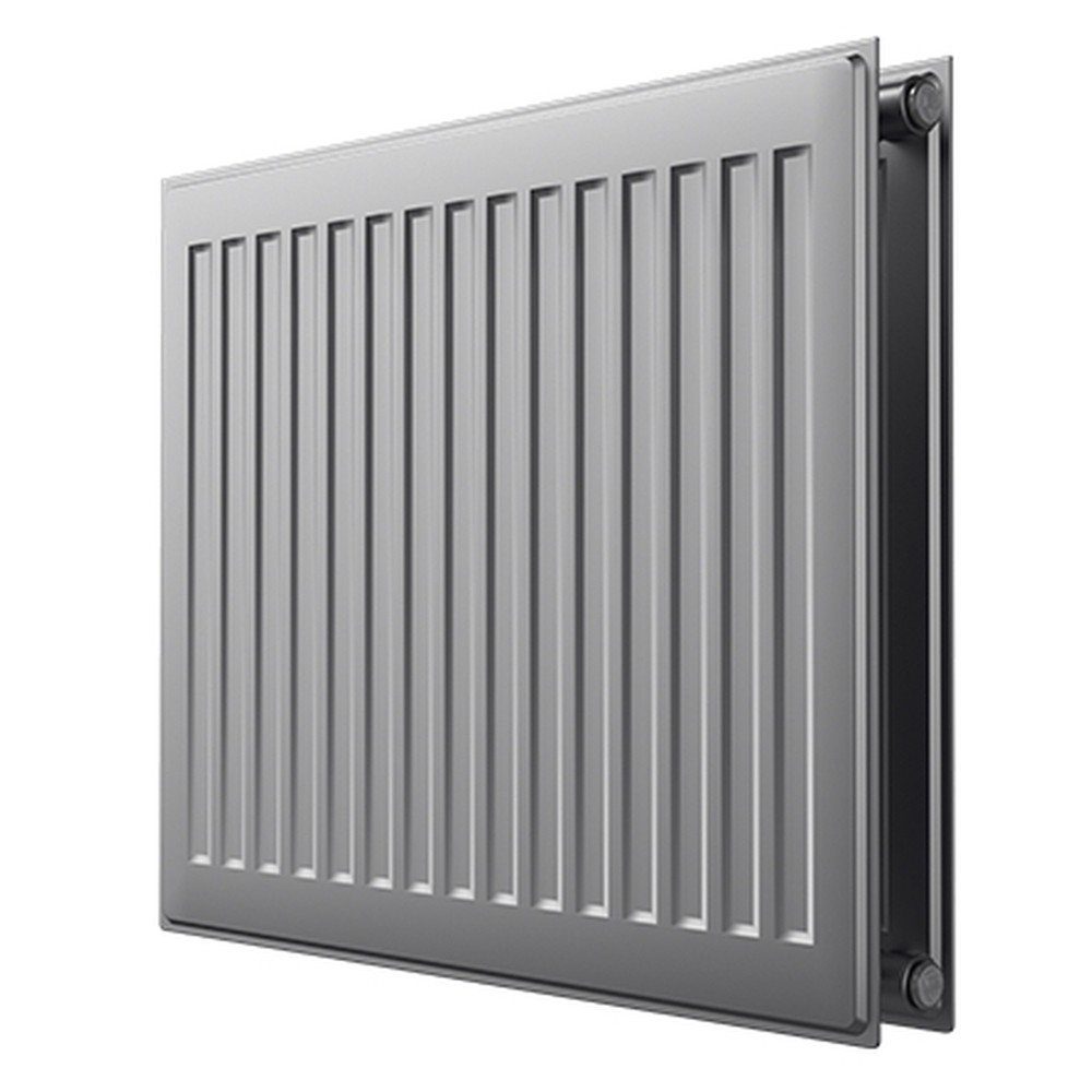 Радиатор панельный Royal Thermo HYGIENE H10-500-400 Silver Satin