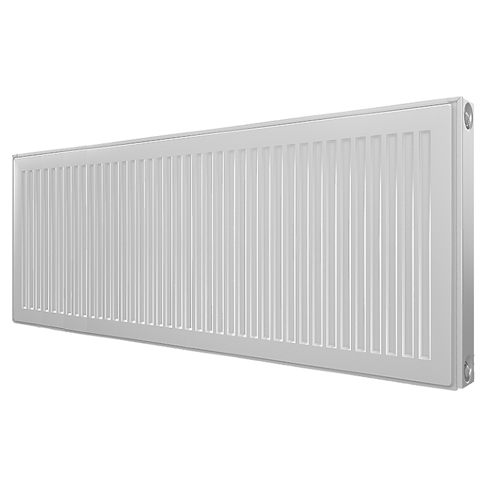 Радиатор панельный Royal Thermo COMPACT C21-400-2800 RAL9016