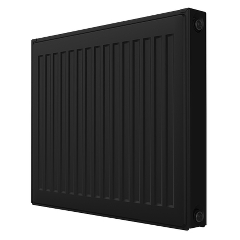 Радиатор панельный Royal Thermo COMPACT C33-600-2600 Noir Sable