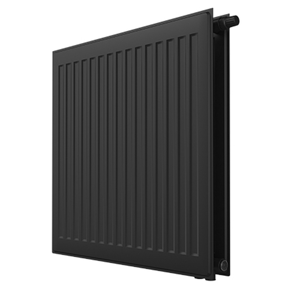 Радиатор панельный Royal Thermo VENTIL HYGIENE VH30-500-700 Noir Sable