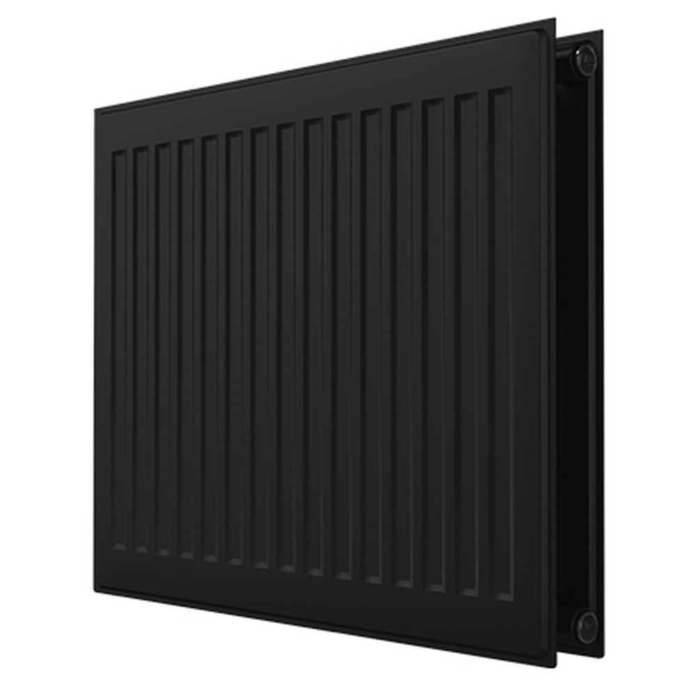 Радиатор панельный Royal Thermo HYGIENE H20-300-1100 Noir Sable
