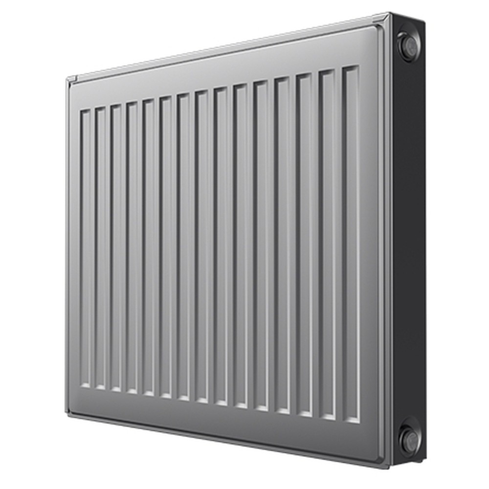 Радиатор панельный Royal Thermo COMPACT C33-600-1400 Silver Satin