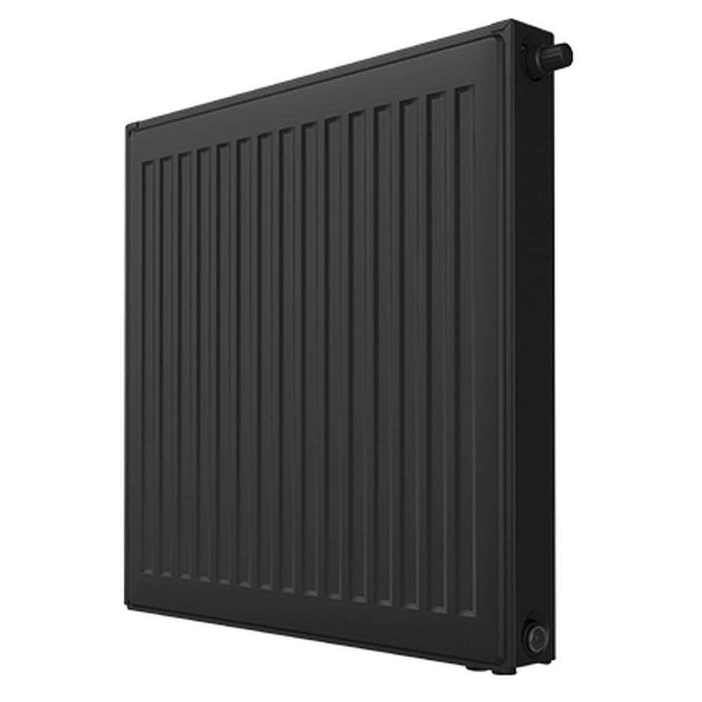 Радиатор панельный Royal Thermo VENTIL COMPACT VC21-500-2600 Noir Sable