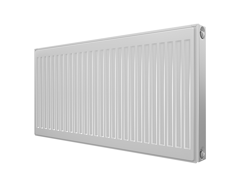 Радиатор панельный Royal Thermo COMPACT C22-500-1000 RAL9016