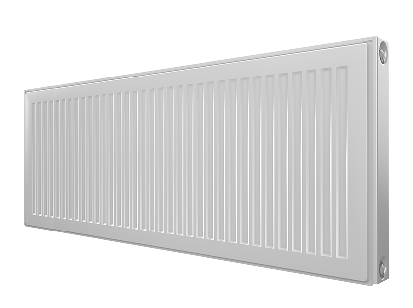 Радиатор панельный Royal Thermo COMPACT C22-500-1400 RAL9016