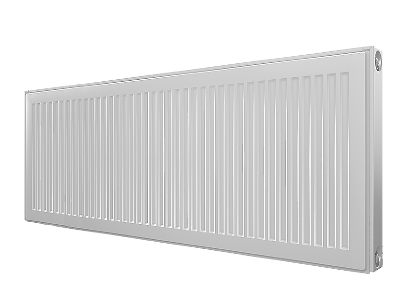 Радиатор панельный Royal Thermo COMPACT C11-400-3000 RAL9016