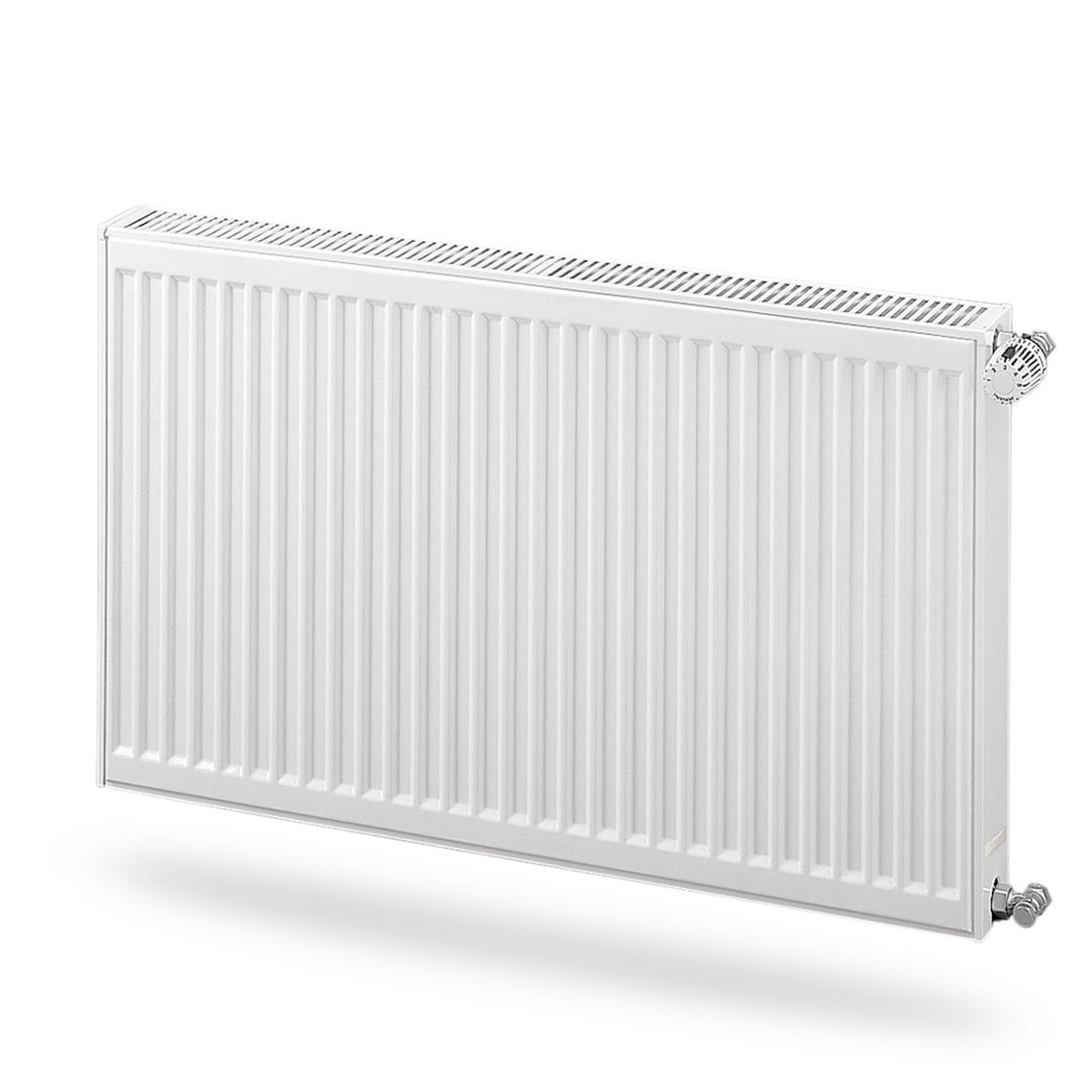 Радиатор стальной панельный Purmo Compact C22 500*500