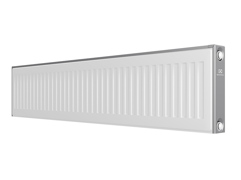 Радиатор панельный Electrolux COMPACT C22-300-1400 RAL9016