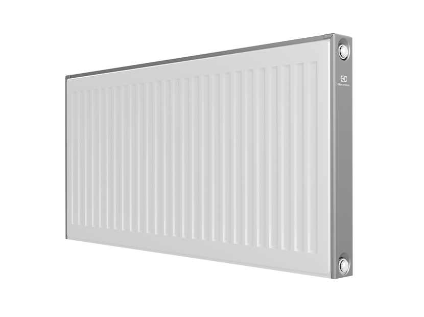 Радиатор панельный Electrolux COMPACT C22-500-1000 RAL9016