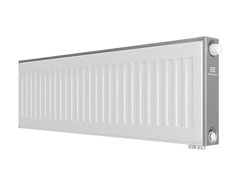 Радиатор панельный Electrolux VENTIL COMPACT VC22-300-1000 RAL9016