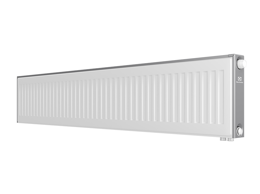Радиатор панельный Electrolux VENTIL COMPACT VC22-300-1600 RAL9016