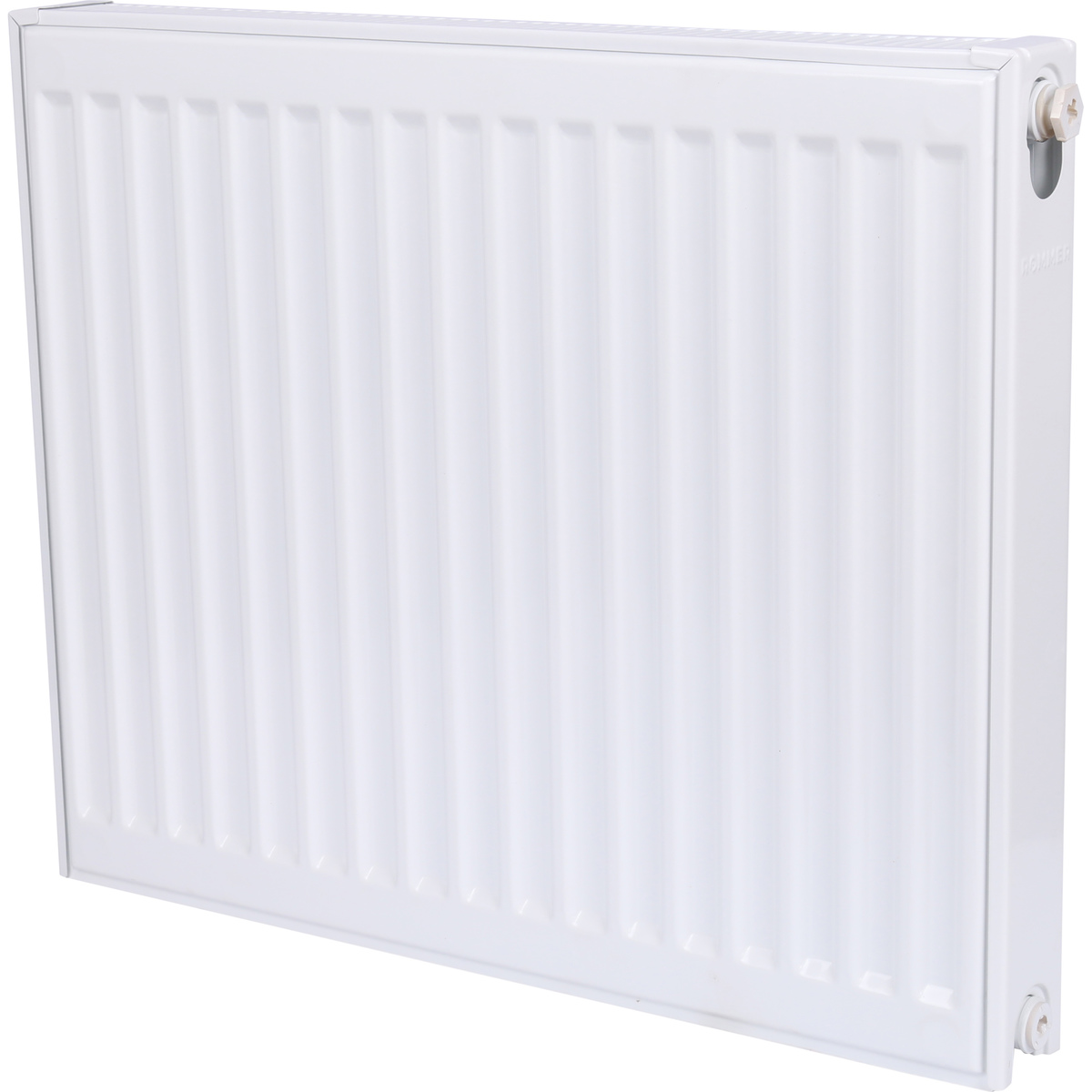 Радиатор стальной панельный ROMMER Compact 22/500*1500 боковое