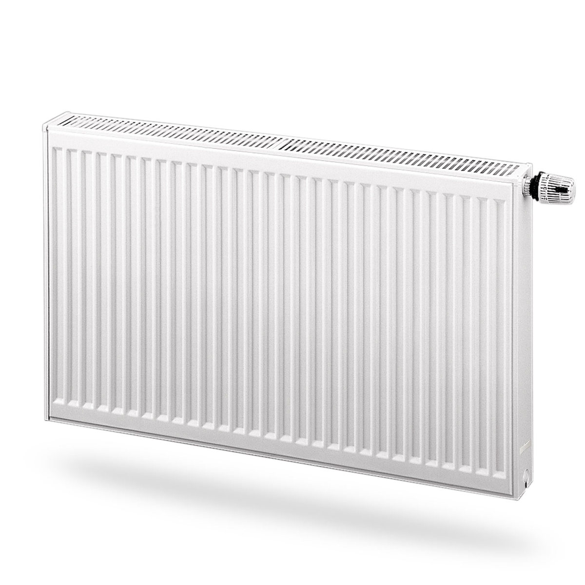 Радиатор стальной панельный Purmo Ventil Compact CV22 500 * 500