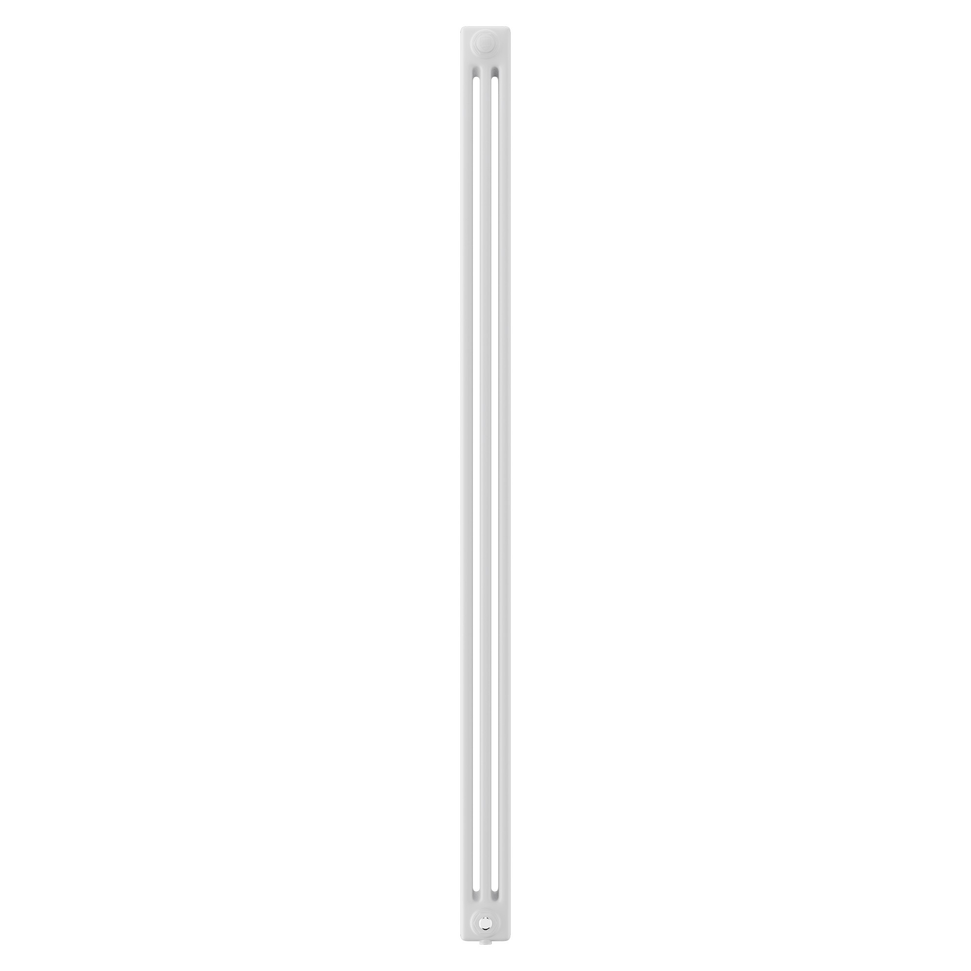 Дизайн-радиатор Royal Thermo Insignia VC3180 - 04 секц. RAL9016