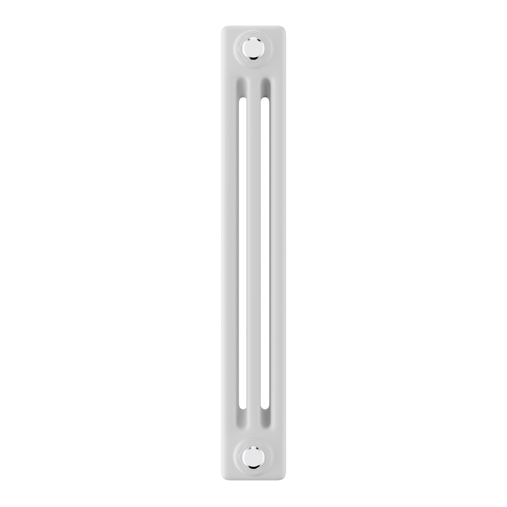 Дизайн-радиатор Royal Thermo Insignia C3050 - 10 секц. RAL9016