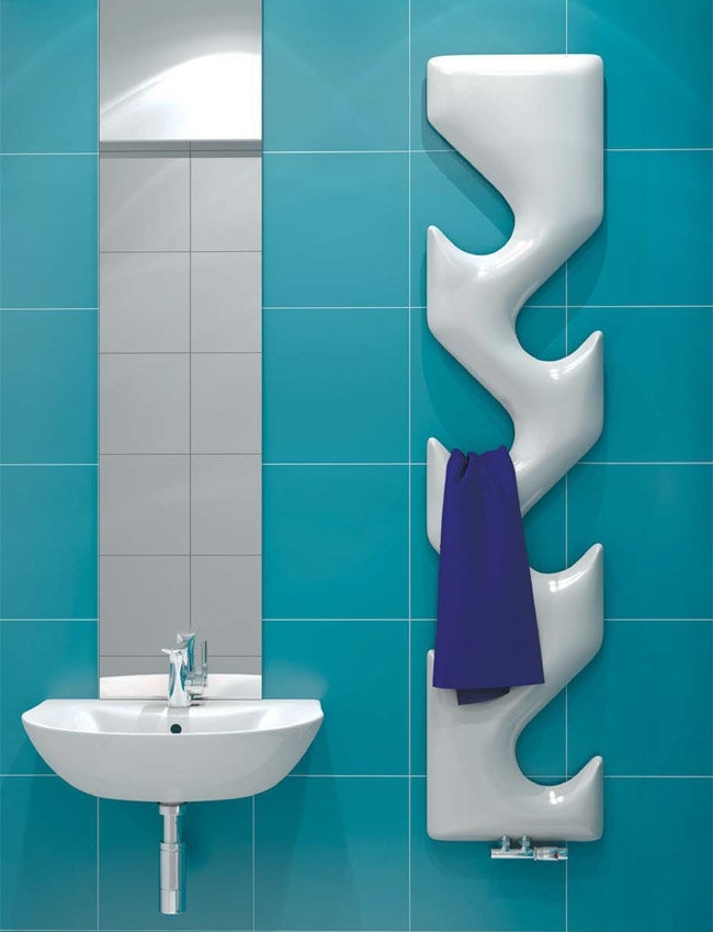 Дизайн-радиатор Varmann Spica 1800