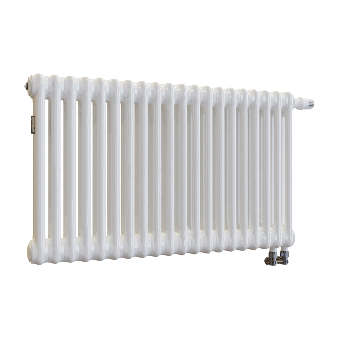 Радиатор Arbonia 3050V RAL9016, 16 секций (нижнее подключение) белый
