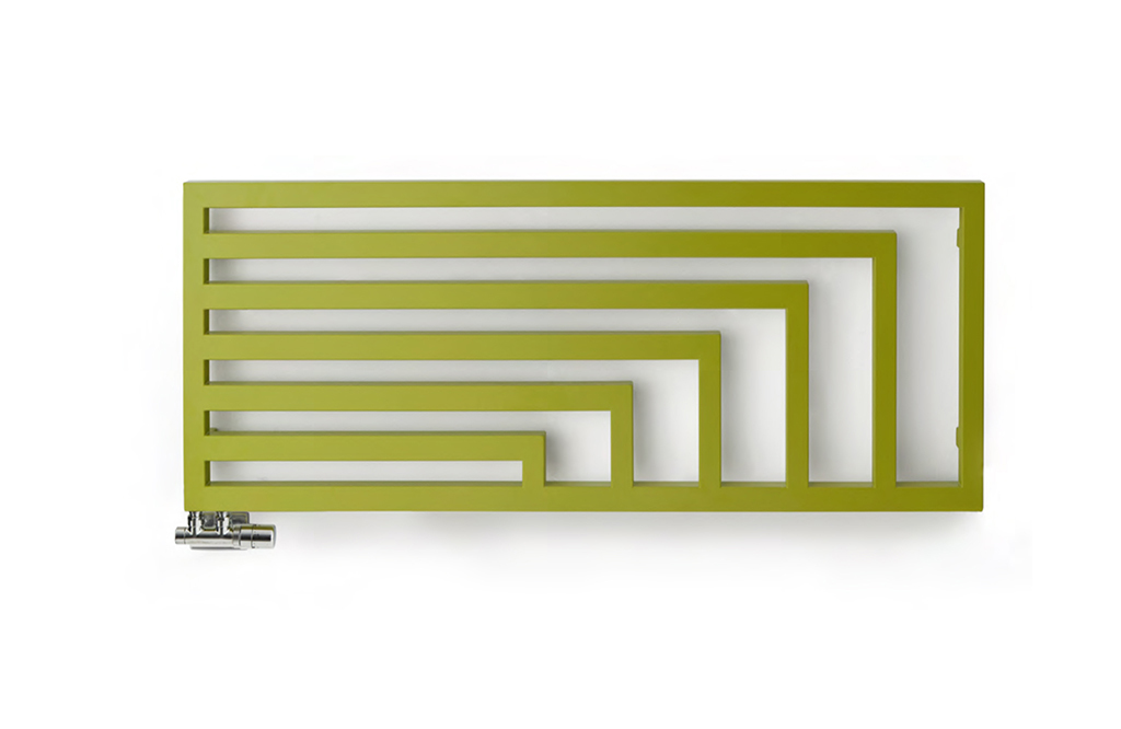Дизайн радиатор Terma Angus H 360x1140
