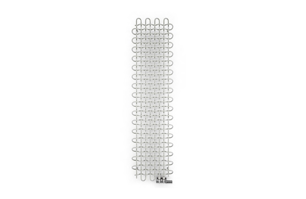 Дизайн радиатор Terma PLC V 1800x663 водяной, вертикальный