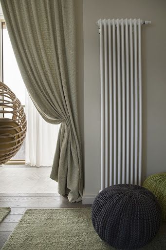 Радиатор Arbonia 2180/10/12 RAL9016, 10 секций (боковое подключение) белый