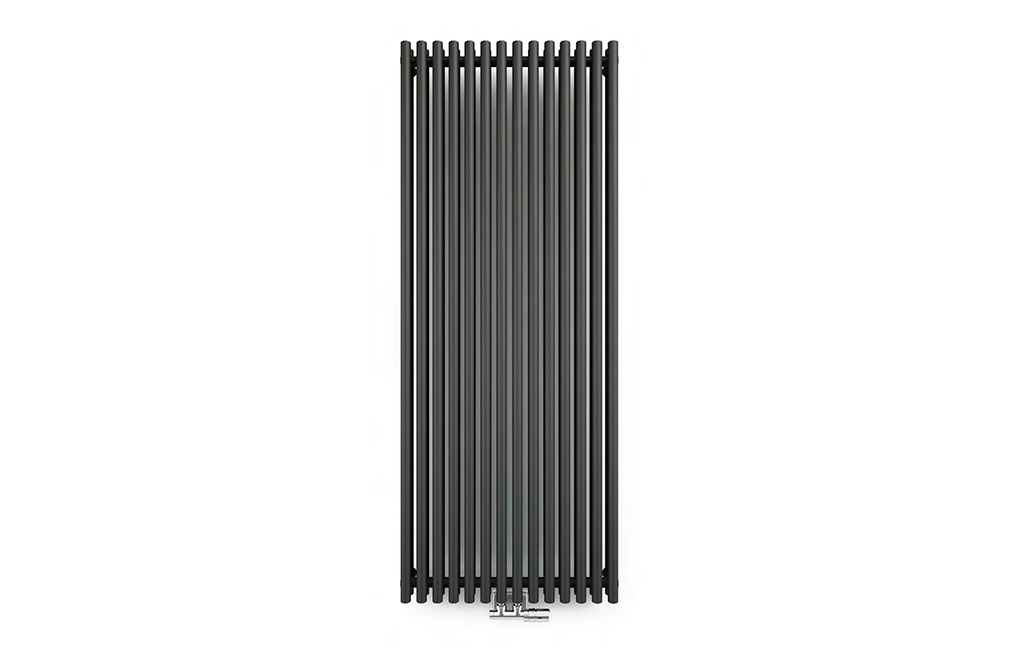 Дизайн радиатор отопления Terma Tune VWD 600x1590 настенный, водяной