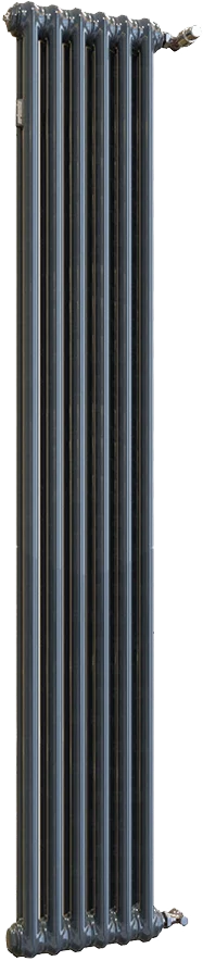 Радиатор Arbonia 2180/10/12 RAL 7016, 10 секции (боковое подключение) антрацит