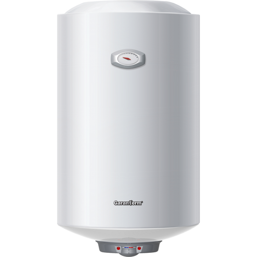 Водонагреватель электрический Garanterm ER 80 V 116002 (белый)