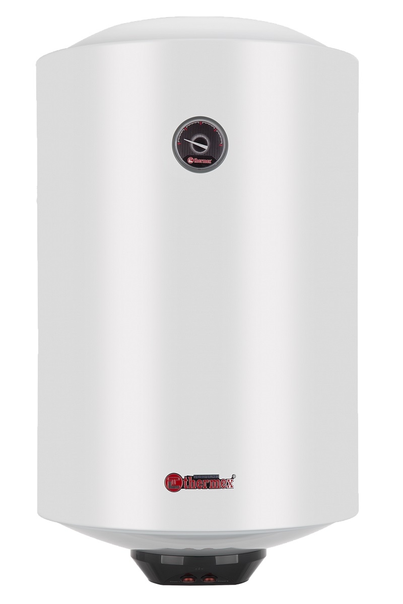 Водонагреватель электрический Thermex Thermo 80 V 111012 (белый)