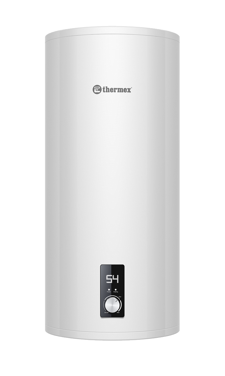 Водонагреватель электрический Thermex Solo 100 V 151079 (белый)