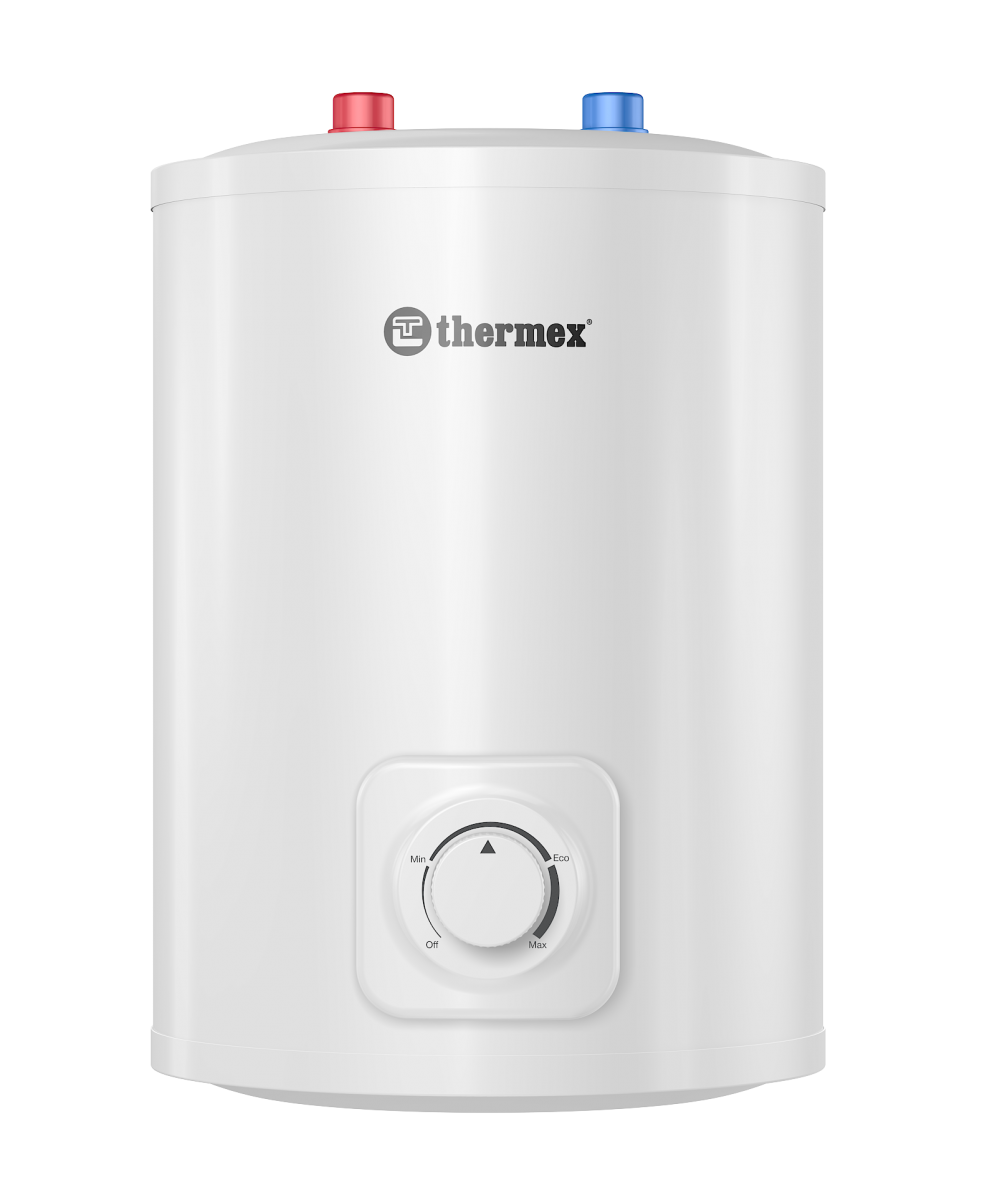 Водонагреватель электрический Thermex IC 10 U 151157 (белый)