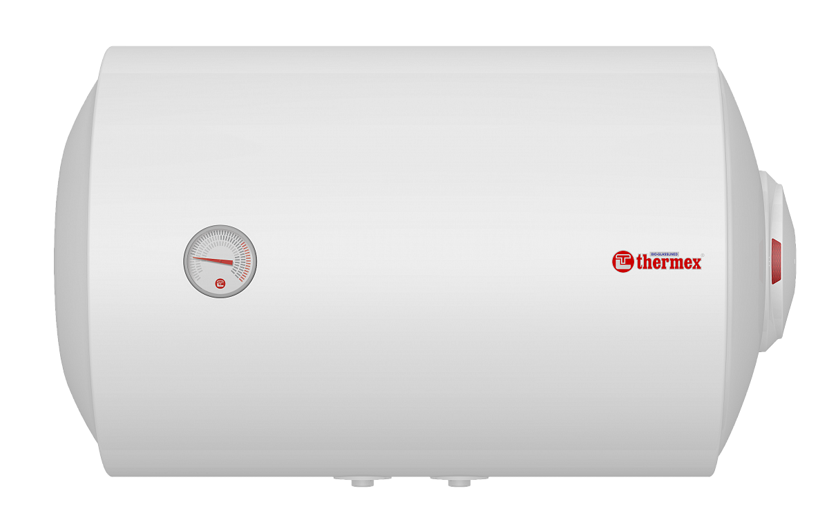 Водонагреватель электрический Thermex TitaniumHeat 50 H Slim 111082 (белый)
