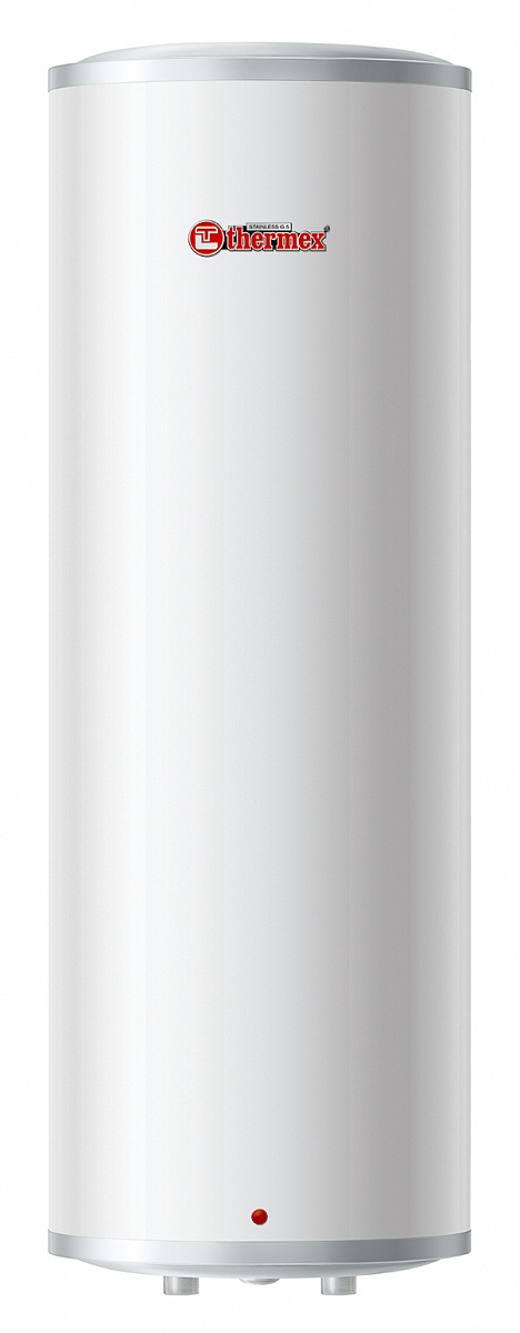 Водонагреватель электрический Thermex IU 30 V 151047 (белый)