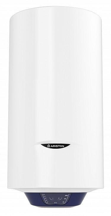 Водонагреватель электрический Ariston BLU1 ECO ABS PW 50 V SLIM