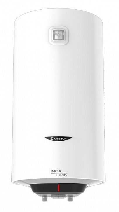 Водонагреватель электрический Ariston PRO1 R INOX ABS 80 V SLIM 2K