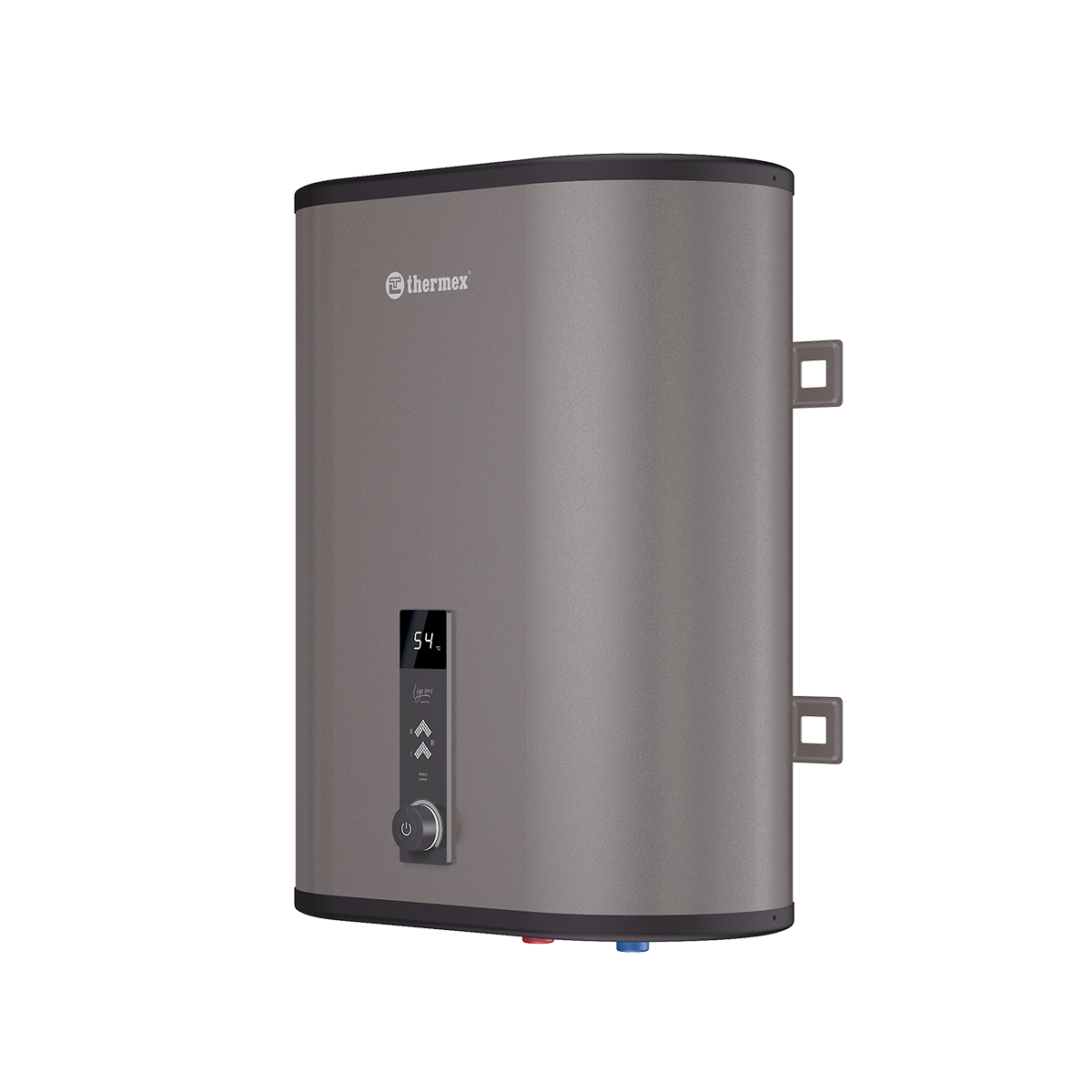 Водонагреватель электрический Thermex Liga 30 v (pro)