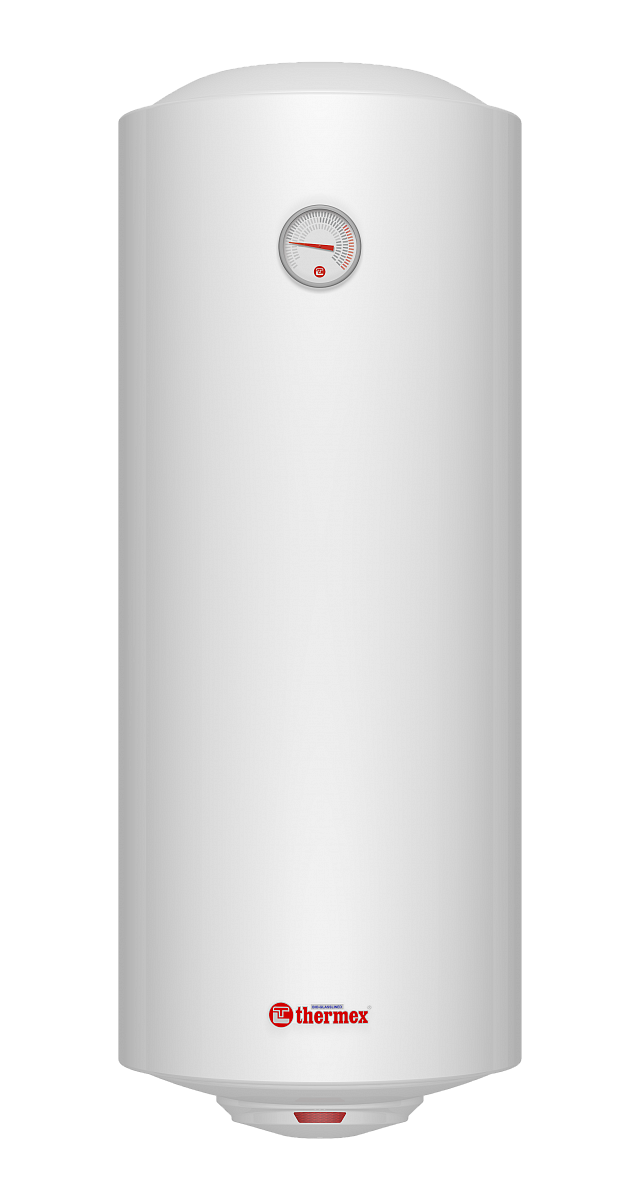 Водонагреватель электрический Thermex TitaniumHeat 70 V Slim 111084 (белый)