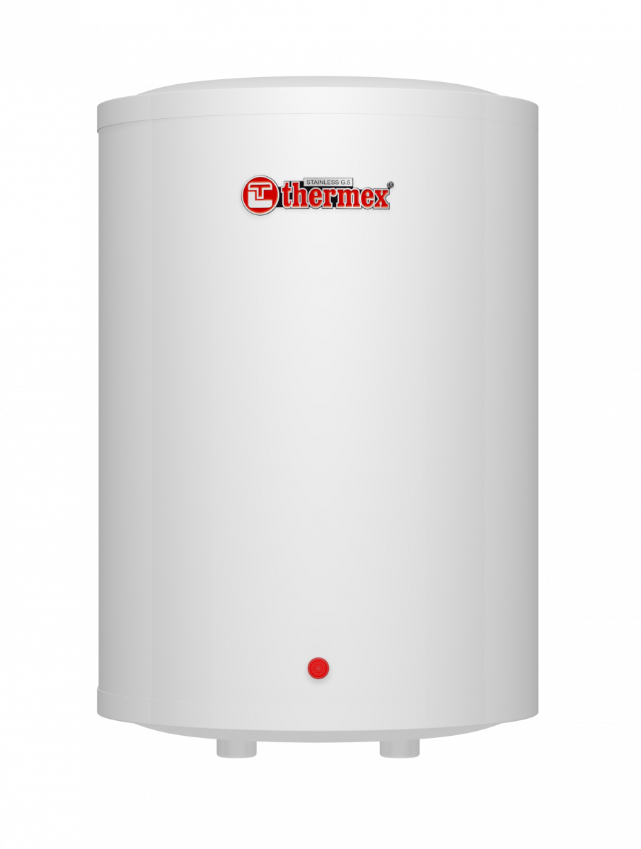 Водонагреватель электрический Thermex N 10 O 151095 (белый)