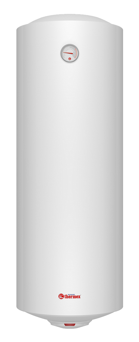 Водонагреватель электрический Thermex TitaniumHeat 150 V 111089 (белый)