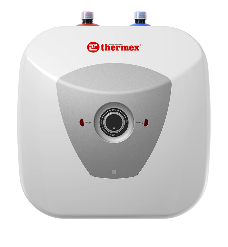 Водонагреватель электрический Thermex H 15 U (pro) 111004 (белый)