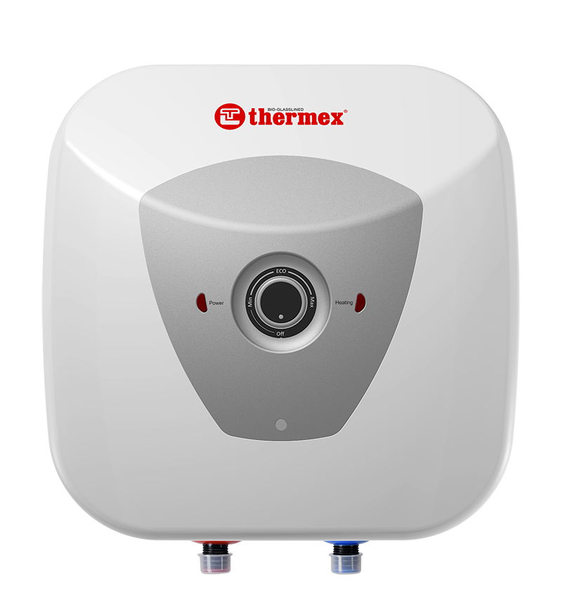 Водонагреватель электрический Thermex H 15 O (pro) 111003 (белый)