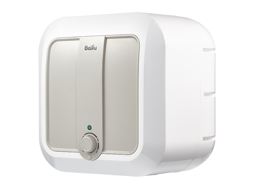 Водонагреватель Ballu BWH/S 10 Capsule U