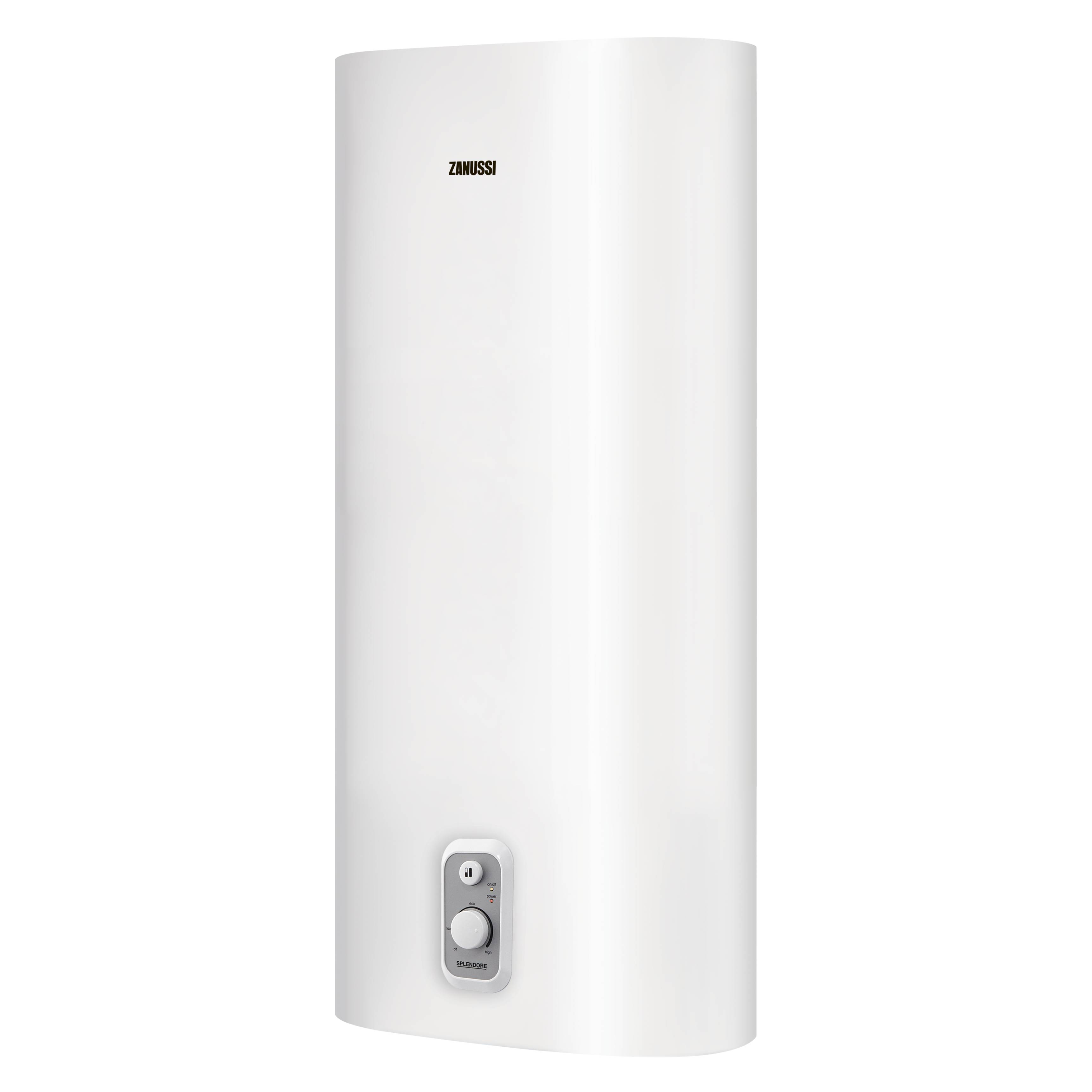 Водонагреватель ZANUSSI ZWH/S 50 Splendore Dry