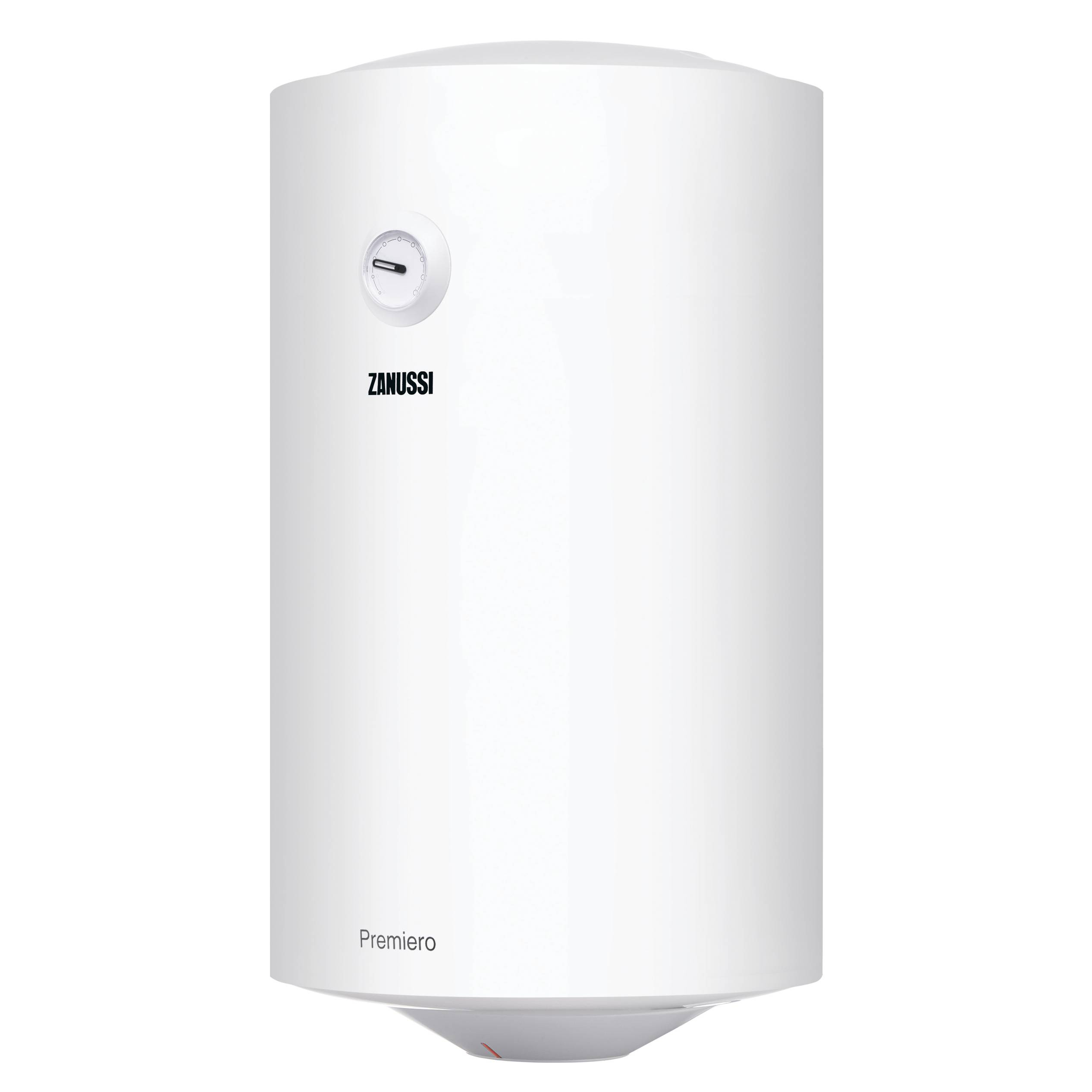 Водонагреватель Zanussi ZWH/S 50 Premiero