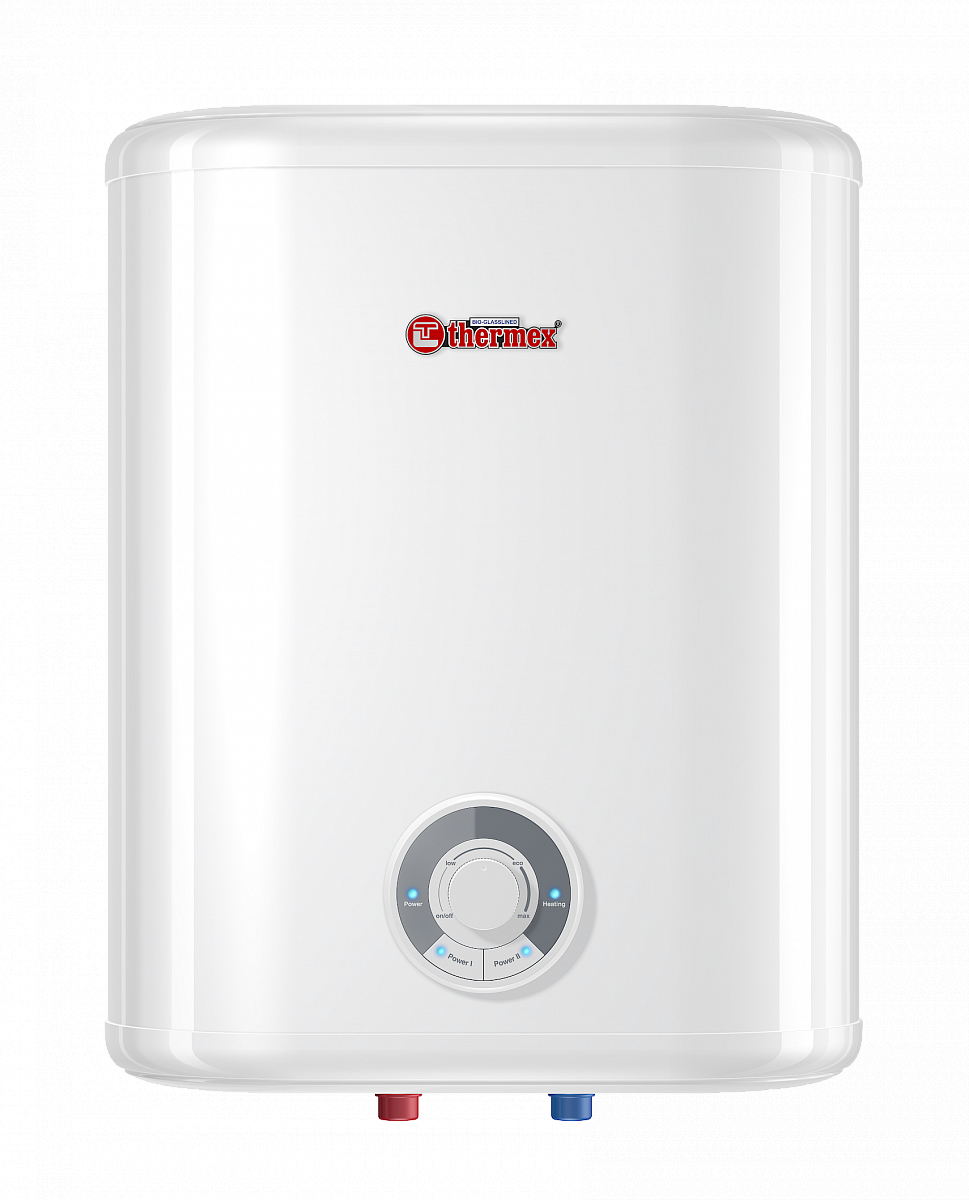 Водонагреватель электрический Thermex Ceramik 30 V 111101 (белый)