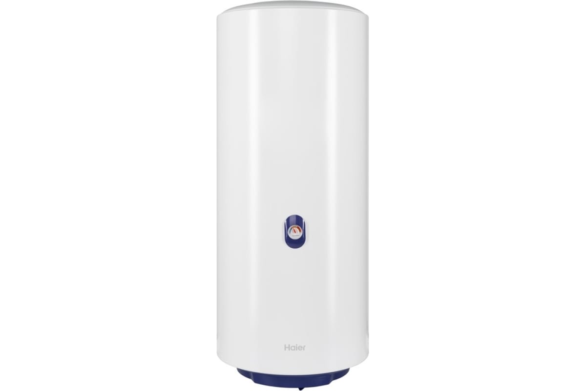 Водонагреватель электрический Haier ES100V-A4 GA04JFE01RU (белый)